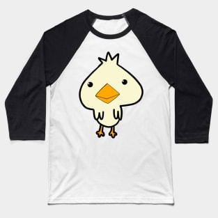 Little Bird Fun Baseball T-Shirt